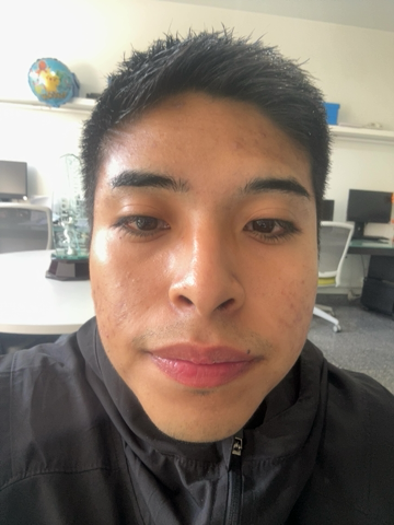 Foto de Carlos Enrique Casimiro González